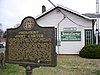 Jimmy Carter National Historic Site Jica-train-depot.jpg