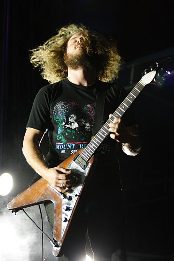 Jim James