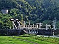 神通川第一 Jinzūgawa I 82 MW