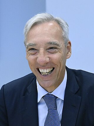 <span class="mw-page-title-main">João Gomes Cravinho</span> Portuguese politician and diplomat (born 1964)