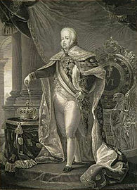 João VI of Portugal (c. 1816)