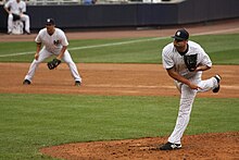 Joba Chamberlain - New York Yankees Pitcher Editorial Photo - Image of  reliever, athlete: 26007646