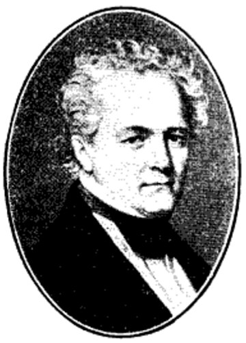 Johan Gustaf Ruckman