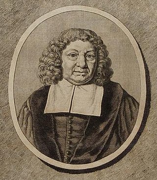 <span class="mw-page-title-main">Johannes de Raey</span> Dutch philosopher (1622-1702)