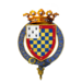 John V, Duke of Brittany, KG.png