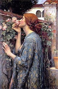 John William Waterhouse - Wikipedia