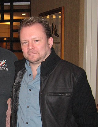 <span class="mw-page-title-main">Jonathan Llyr</span> Canadian actor and TV personality (born 1966)