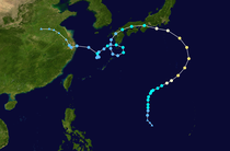 平成30年台風第12号 Wikipedia