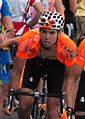 Jorge Azanza Soto Tour de France 2007