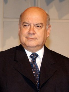 José Miguel Insulza Chilean politician