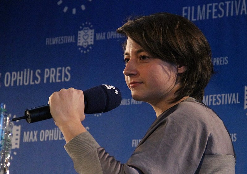 File:Julia C Kaiser Max Ophüls Filmfestival 2015 3.JPG