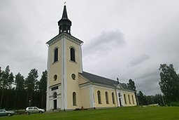 Junsele kyrka