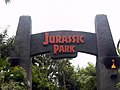 Vorschaubild für Jurassic Park