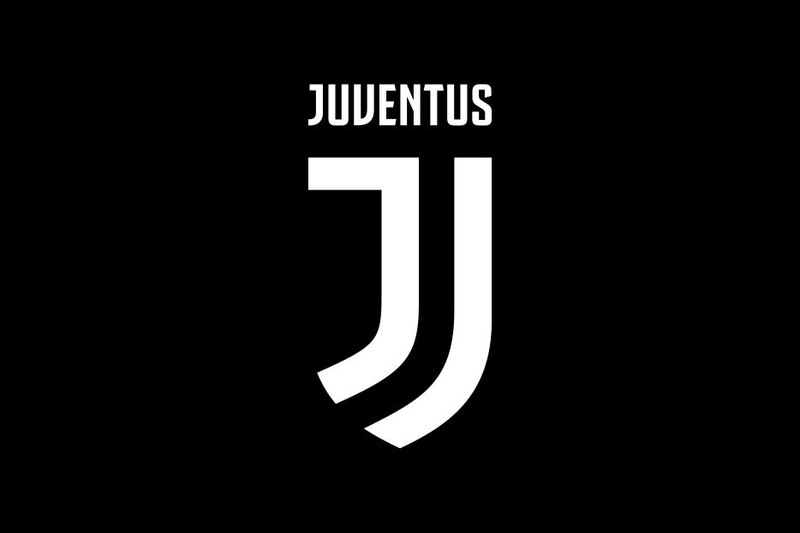 Juventus fc logo hi-res stock photography and images - Alamy