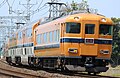 第22回ブルーリボン賞 近畿日本鉄道30000系電車