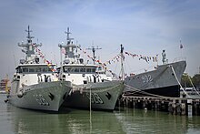 KRI Sampari (628) KRI Tombak (629) KRI Sambu (902).jpg