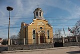 Gereja di Kadievo