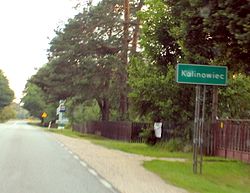 Kalinowiec gm. Łochów.JPG