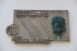 Karel van den Oever