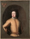 Karl XI, 1655-1697, kung av Sverige, pfalzgreve av Zweibrücken (David Klöcker Ehrenstrahl) - Nationalmuseum - 15915.tif