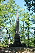 Findlaterův obelisk