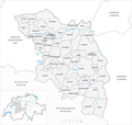 Municipality in the District of Oberaargau