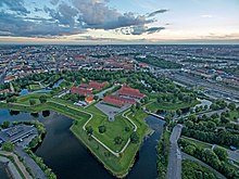 Kastellet aerial.jpg