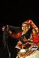 File:Kathakali of Kerala at Nishagandhi dance festival 2024 (67).jpg