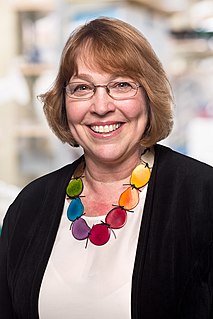 Katherine Jones (academic) Biochemist