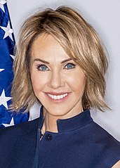 Kelly Craft, US Ambassador to the United Nations, US Ambassador to Canada
