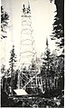 Kelso tower with Toweman Baeske in cab, 1932 (5187534063).jpg