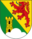 Kempfeld címere