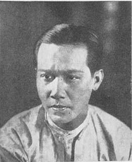 Khin Maung Yin Burmese actor and singer