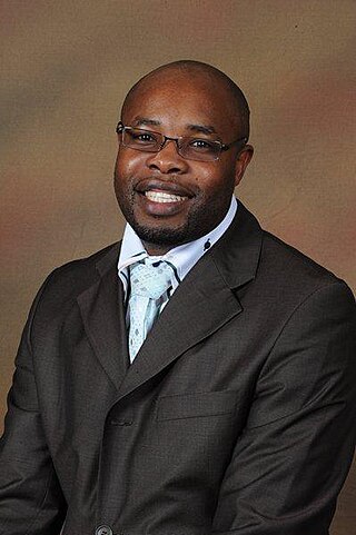 <span class="mw-page-title-main">Khume Ramulifho</span> South African politician