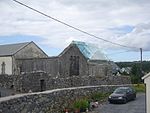 Kilfenora Cathedral