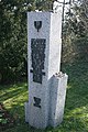 Killesberg Memorial Stone.JPG