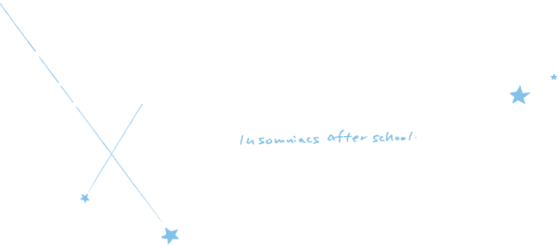 Kimi wa Hōkago Insomnia - Wikipedia, la enciclopedia libre