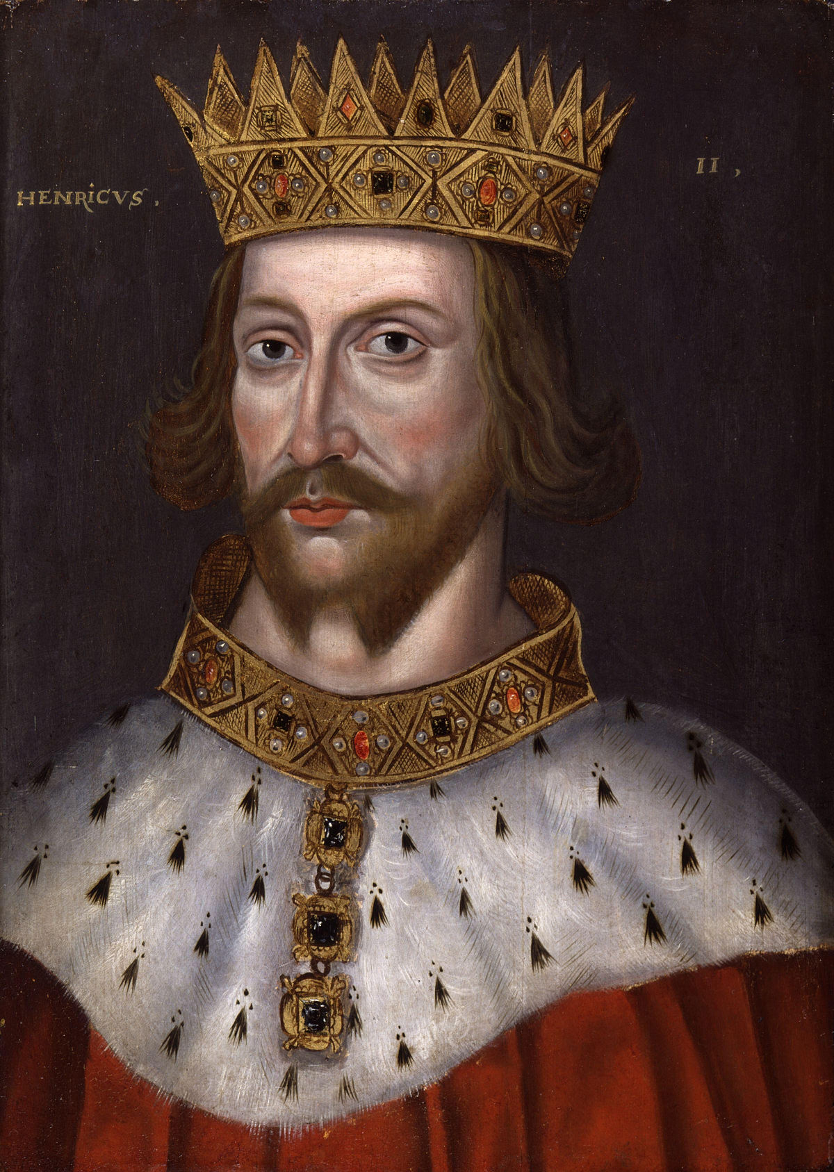 King Henry I of England, The Forgotten Monarch