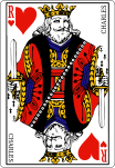 French-suited playing cards - Wikipedia
