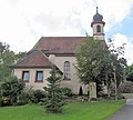 Katholische Filialkirche Mariä Himmelfahrt