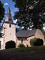 Kirche in Reelkirchen