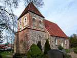 Dorfkirche Thulendorf