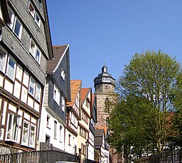 Kirchgasse