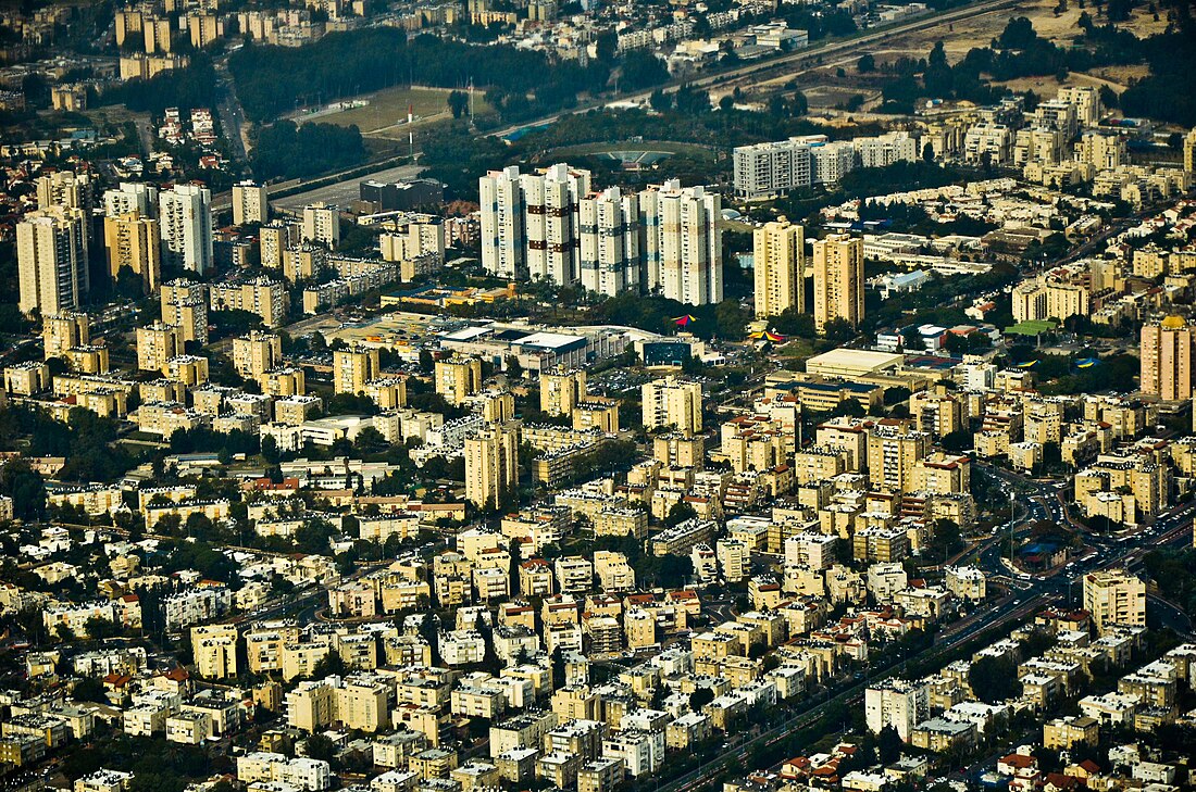 Kiryat Motzkin