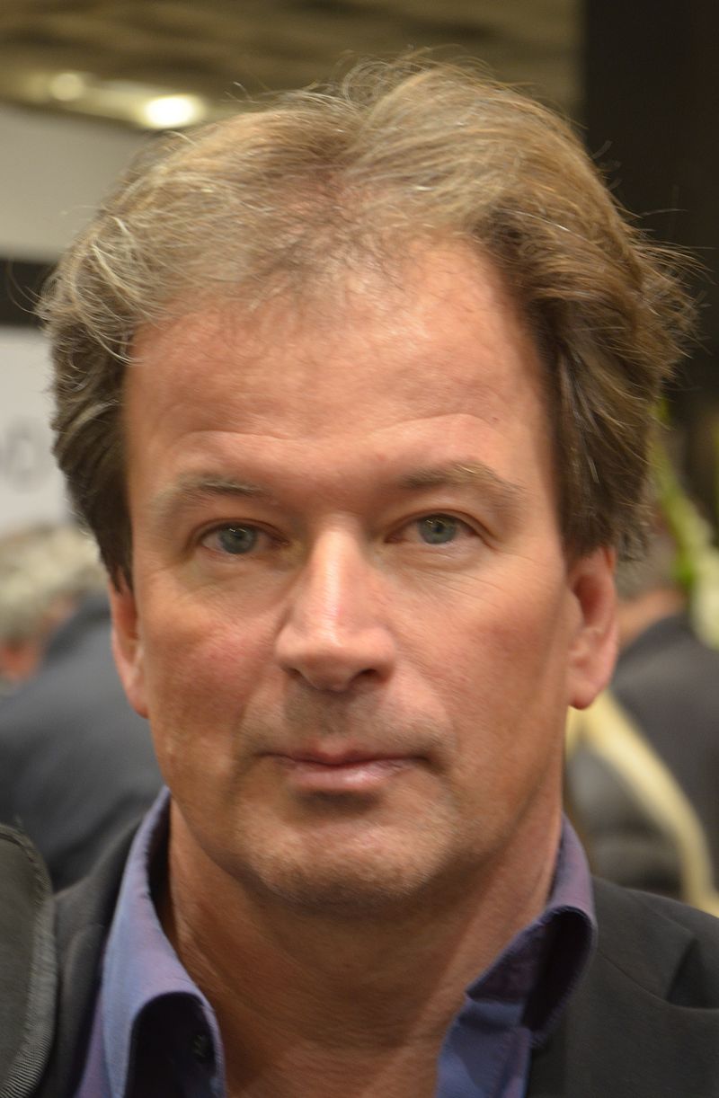 Kjell Westö