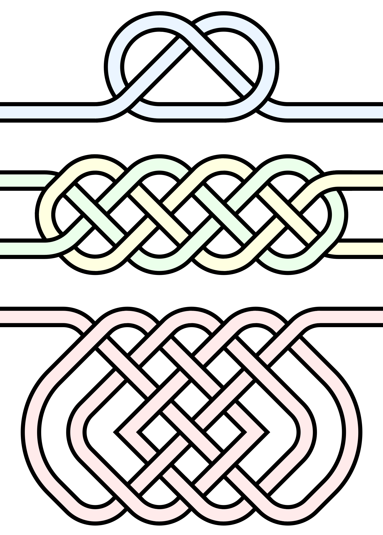 File:Knots-decorative-inline.svg - Wikipedia
