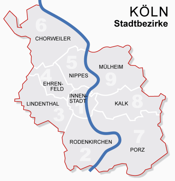 Где находится город кельн. Город Кельн на карте Германии. Köln на карте Германии. Географическое положение Кёльна. Кёльн на карте Германии.