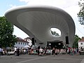 Barnekonsert på Tubaloon