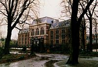 Royal Archives of the Netherlands