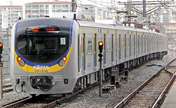 Bundang Line